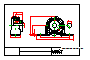 2D Sales Drawing